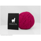 Protea Pink Alpaca Yarn (10 balls)